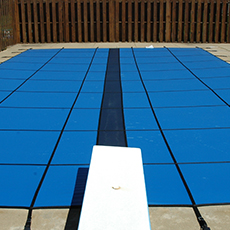 Choosing Your Solid Cover Drain Option