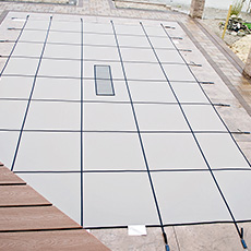 HyPerLite™ Solid Safety Covers