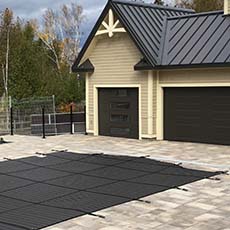 Max Shade Mesh® Safety Covers