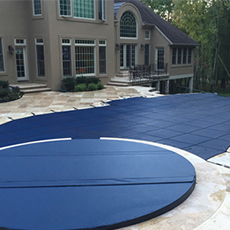 ProMesh® Safety Covers