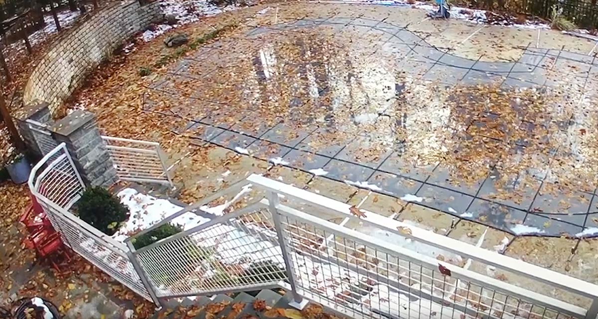 Safety Covers Saves Lives