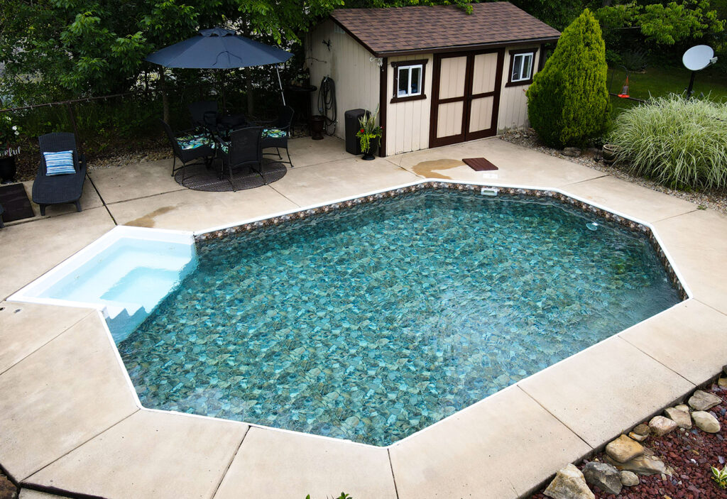 Flagstone Tan