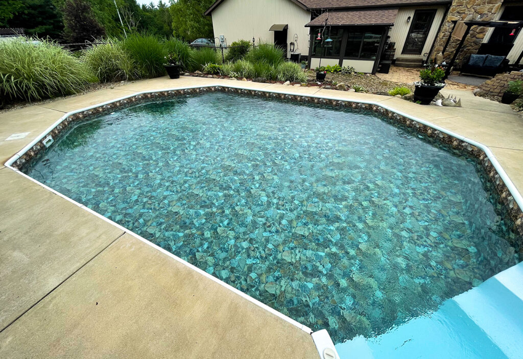 Flagstone Tan