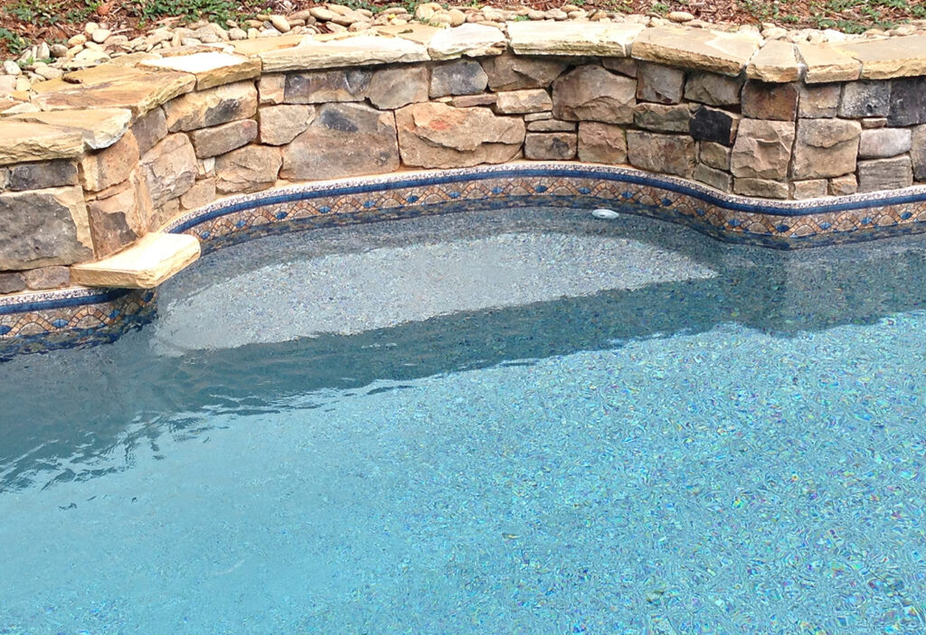 Savannah Inground Vinyl Liner