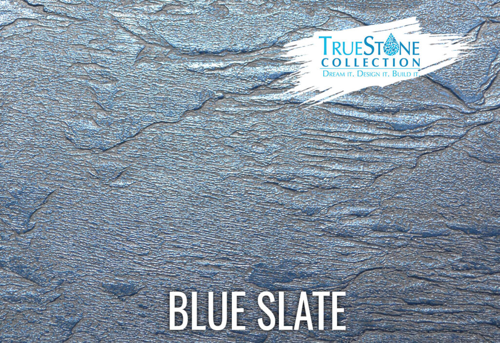 Blue Slate Sure Step
