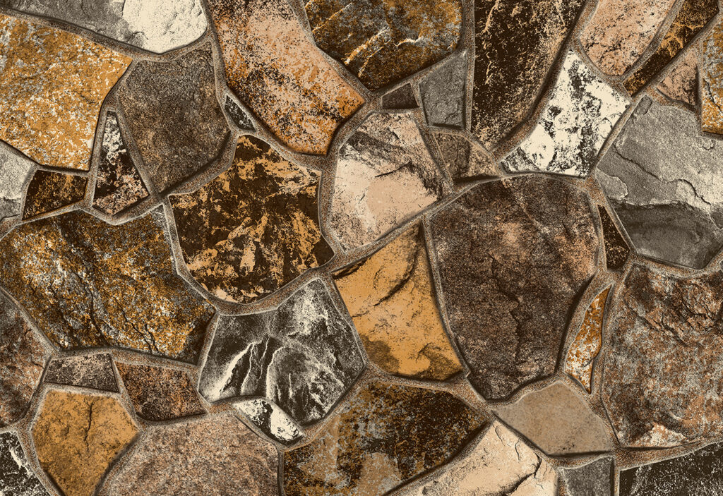 Flagstone Tan Sure-Step