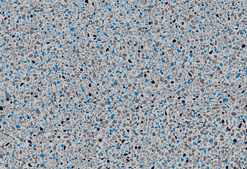 Gray Crystal Sure-Step