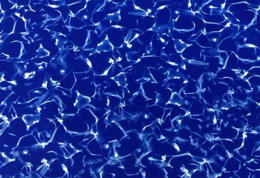 Mystic Light Blue Sure-Step