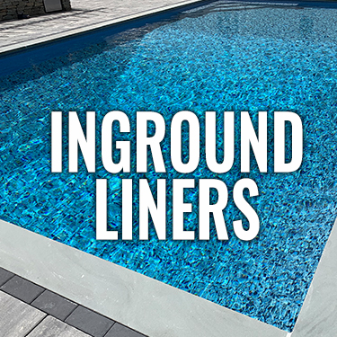 Inground Vinyl Liners