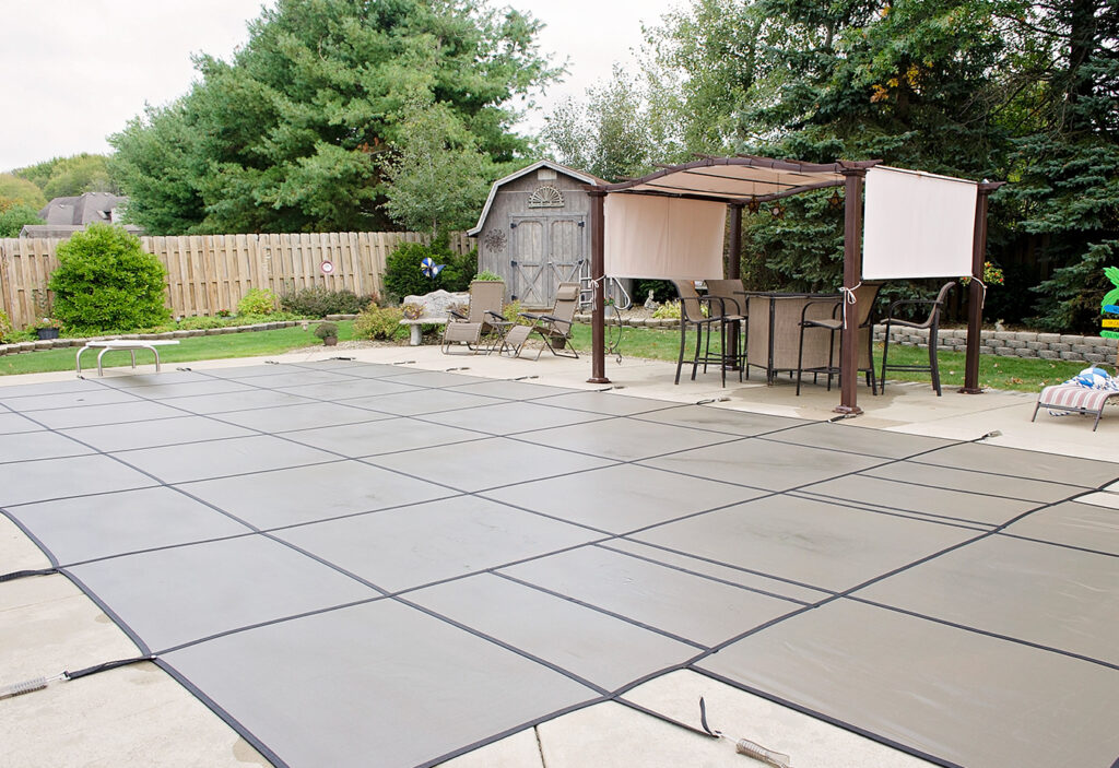 ProMesh Safety Cover Tan