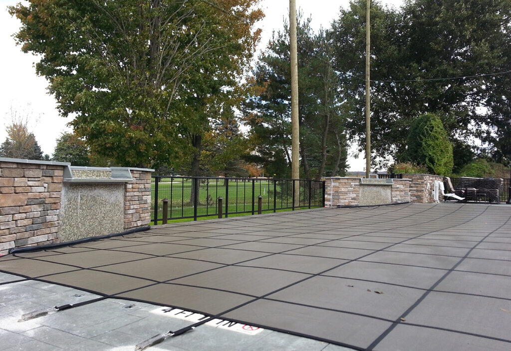 ProMesh Safety Cover Tan