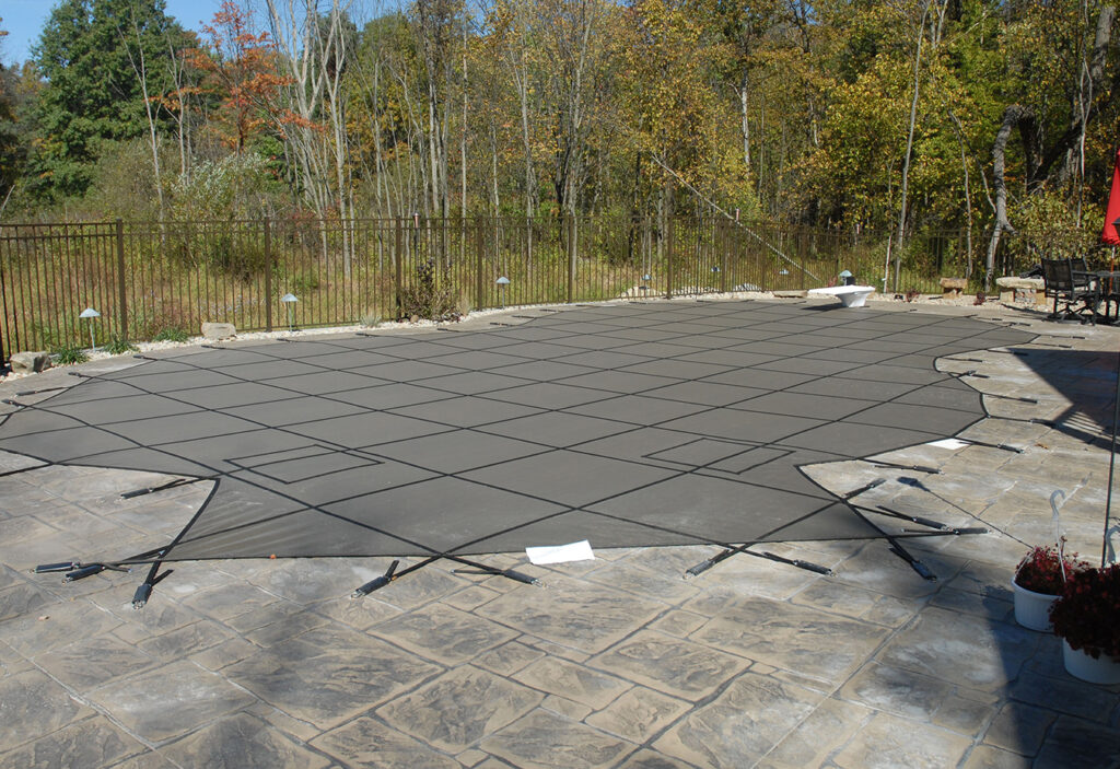 ProMesh Safety Cover Tan