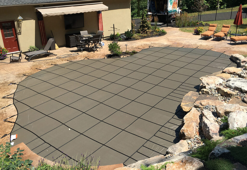 ProMesh Safety Cover Tan