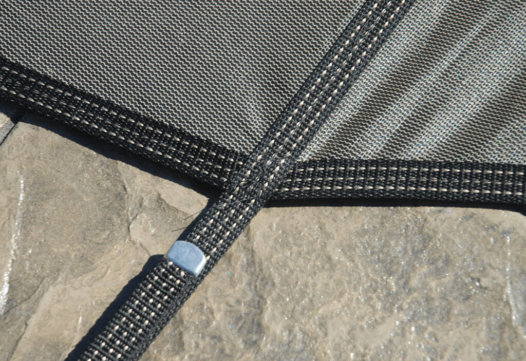 ProMesh Safety Cover Tan