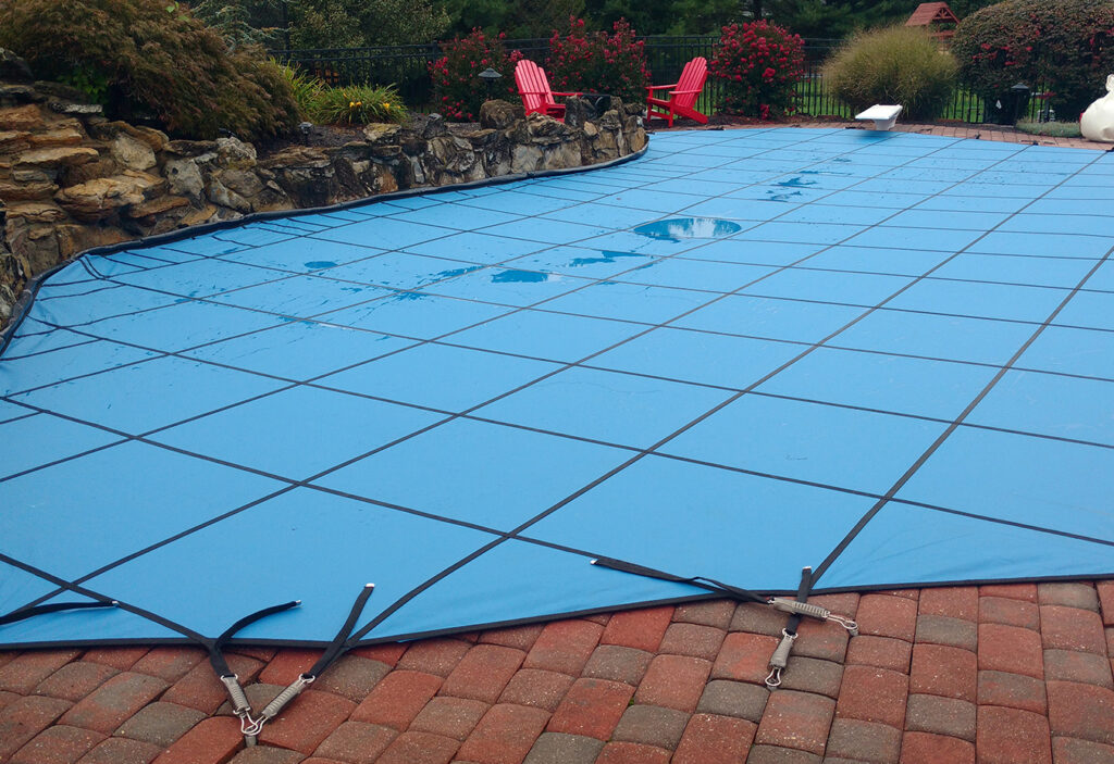 HYPERLITE COMMERCIAL SAFETY COVER