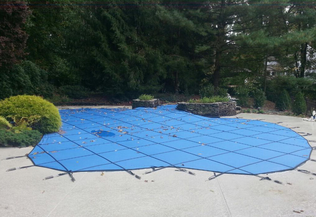 HYPERLITE COMMERCIAL SAFETY COVER