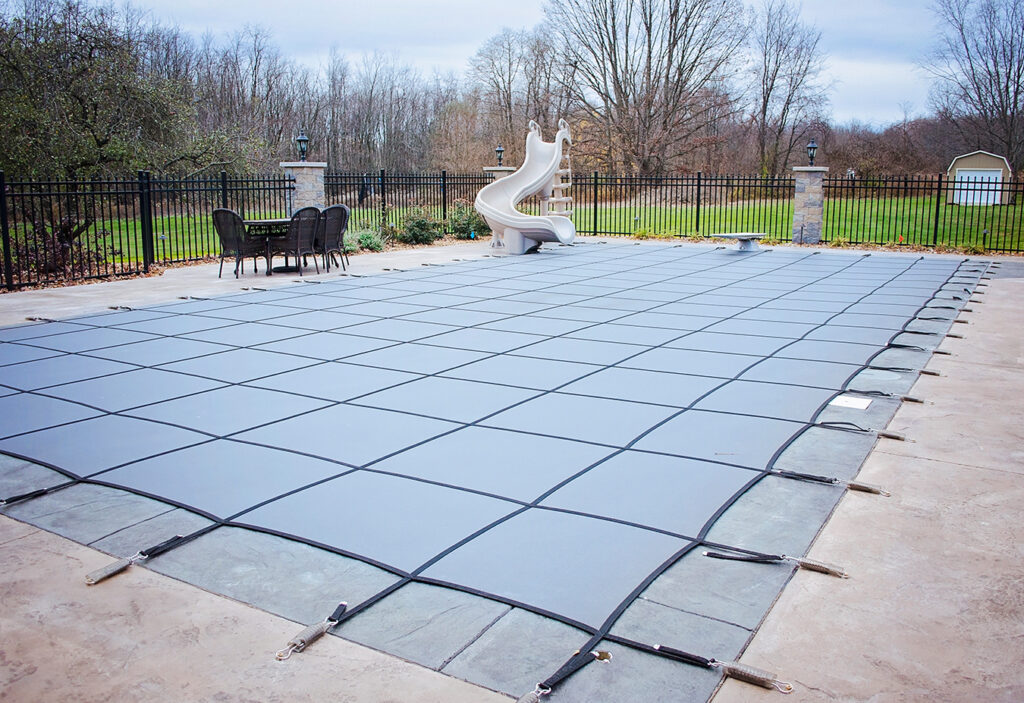 PROMESH COMMERCIAL SAFETY COVERS