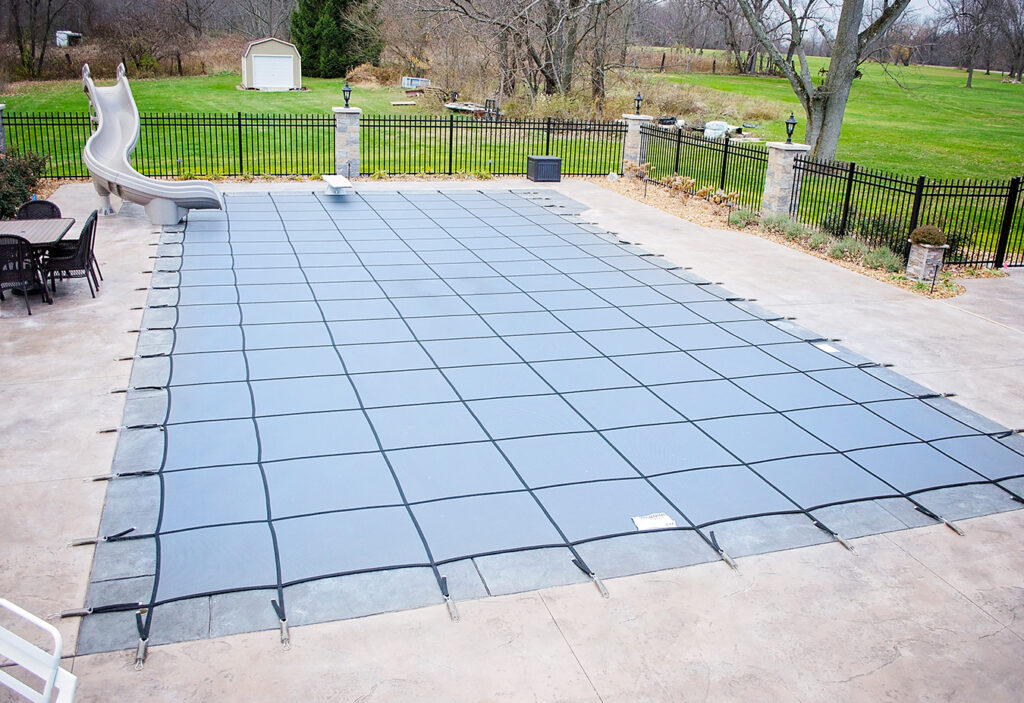 PROMESH COMMERCIAL SAFETY COVERS