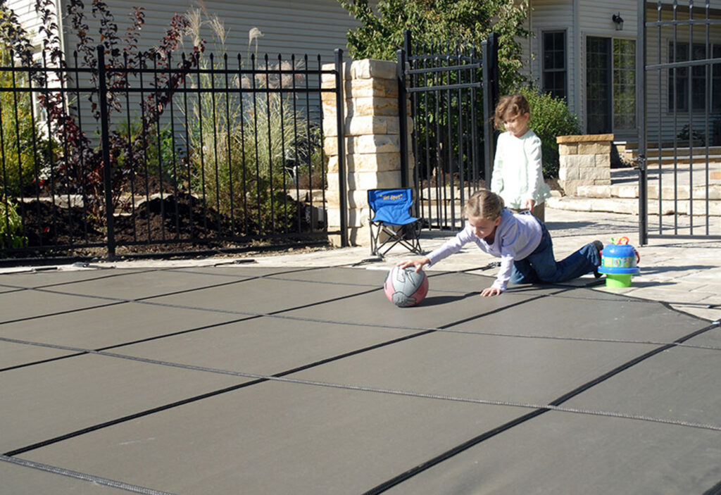 PROMESH COMMERCIAL SAFETY COVERS