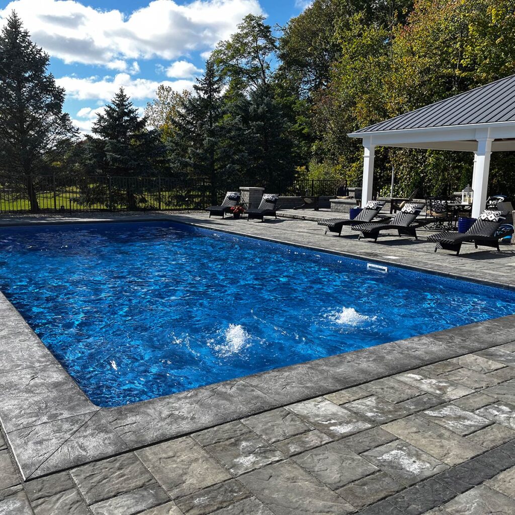 Inground Liner