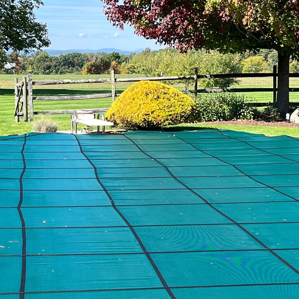 Safety Covers