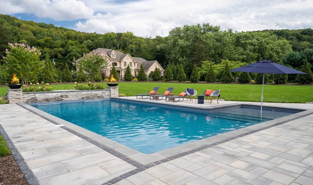 Inground Vinyl Liners